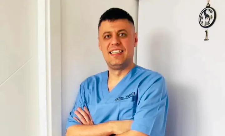 Vadim Ghervas Vadim Ghervas