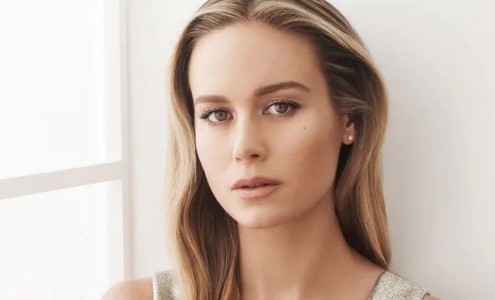 Brie Larson Brie Larson