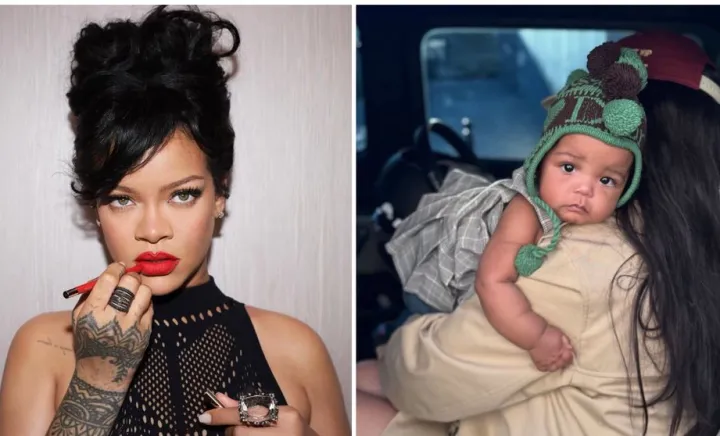 Rihanna