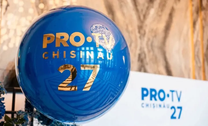 Pro TV Pro TV