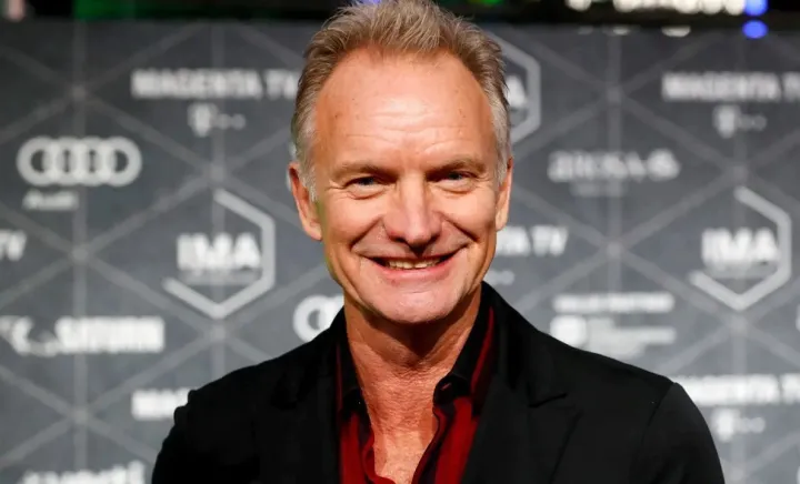 Sting 