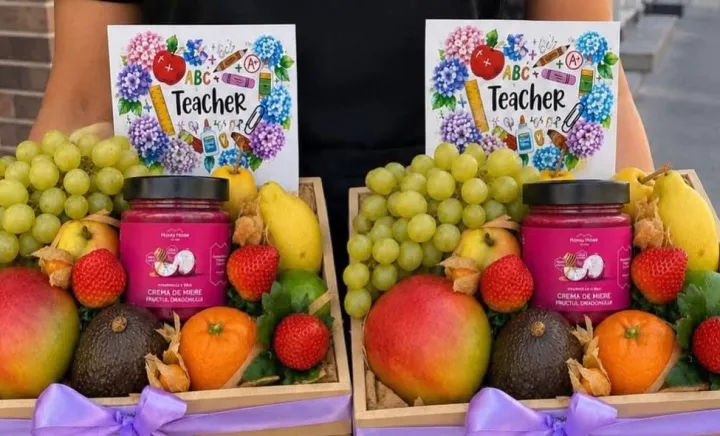 Delli fruits