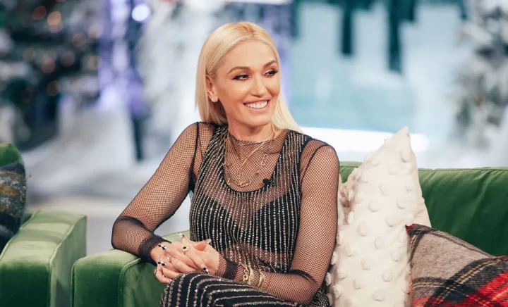 Gwen Stefani