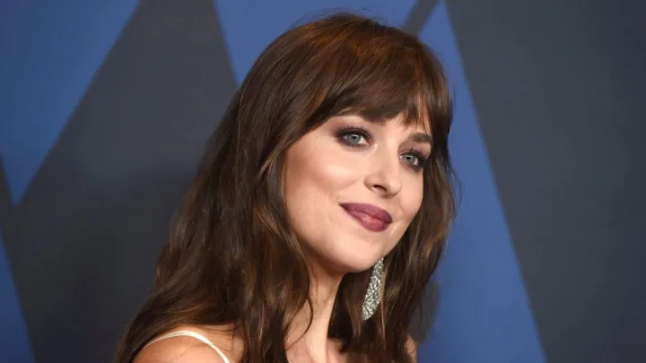 Dakota Johnson