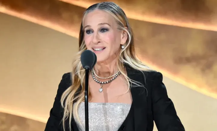 Sarah Jessica Parker