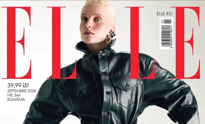 ELLE ELLE