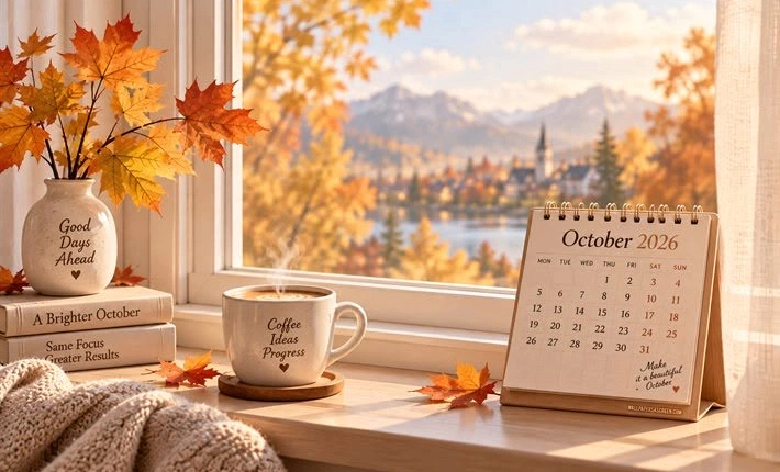 Octombrie 