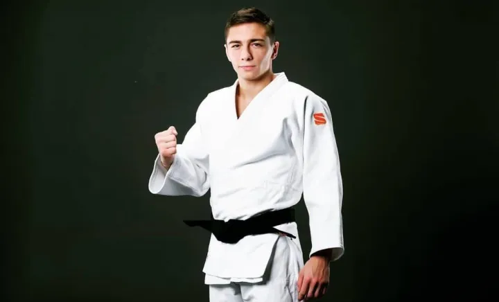 Denis Vieru Denis Vieru