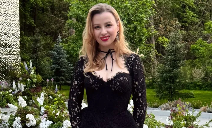Diana Voevuțki