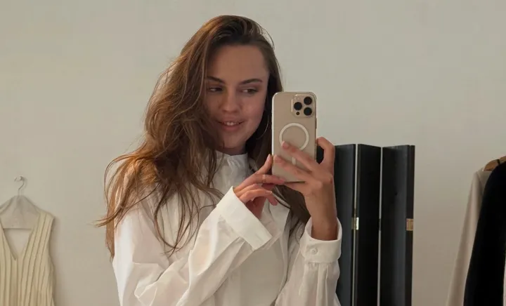 Ecaterina Andriușcenco