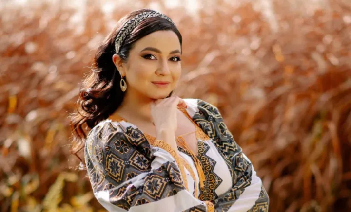 Iulia Hajim Iulia Hajim