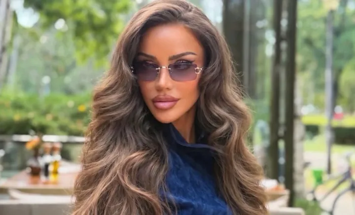 Bianca Drăgușanu Bianca Drăgușanu