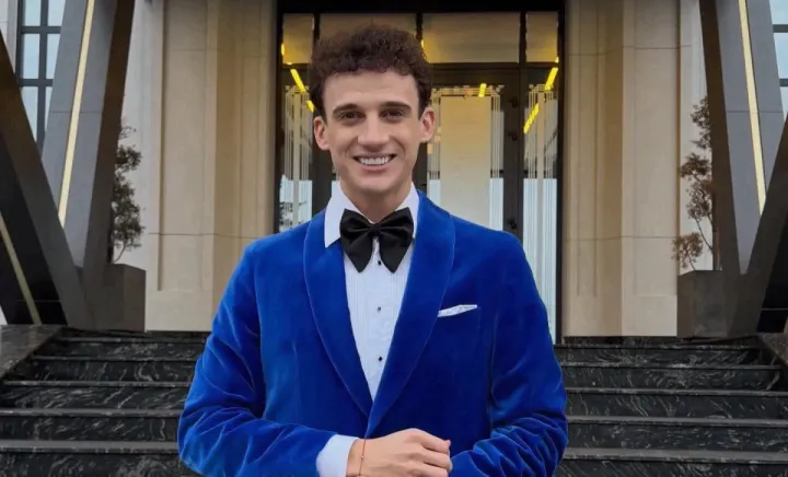 Gabriel Nebunu