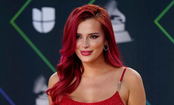 Bella Thorne Bella Thorne