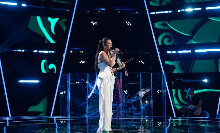 Raluca Răducanu