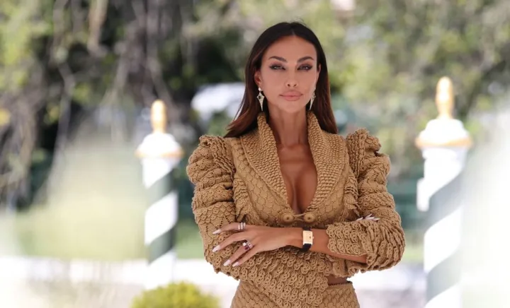 Mădălina Ghenea Mădălina Ghenea