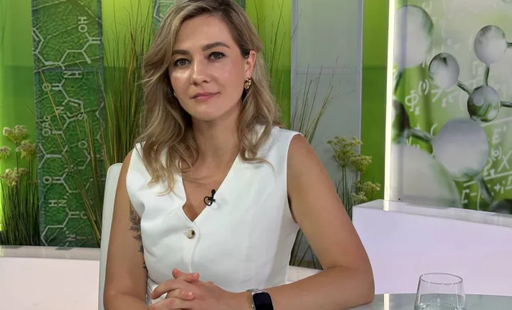 Elena Băncilă