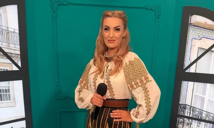 Inga Trofim Inga Trofim