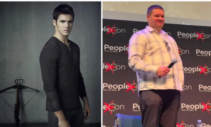 Steven R. McQueen