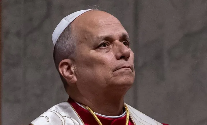 Papa Leon