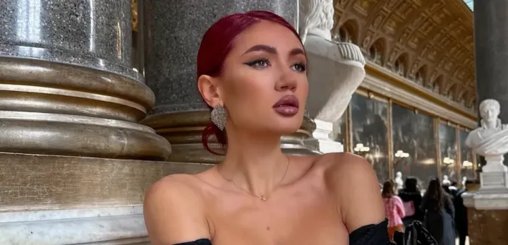 Liubov Ojog