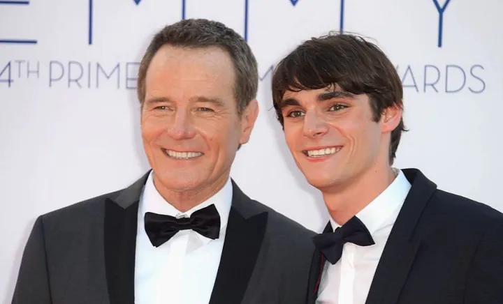 RJ Mitte