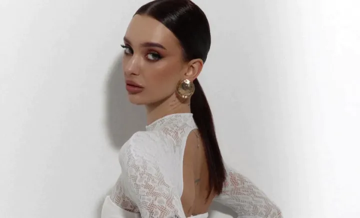 Olga Verbițchi