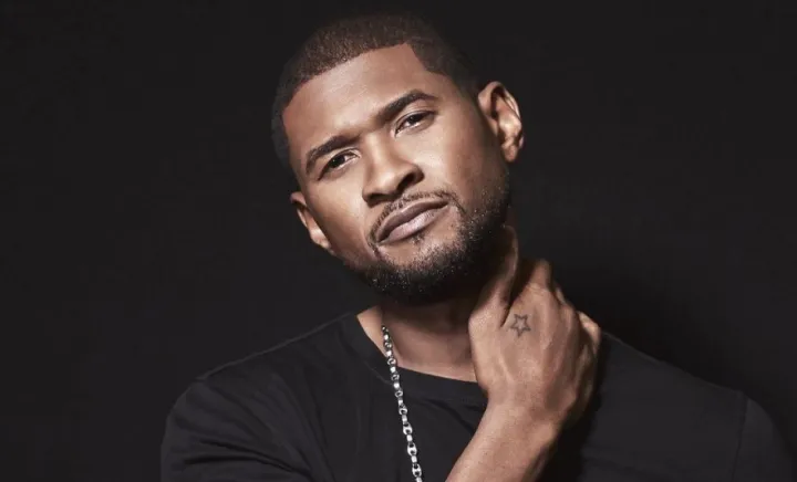 Usher Usher