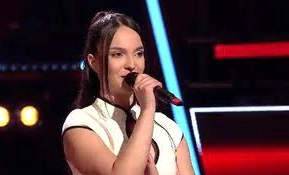 Olivia Alexandru Olivia Alexandru