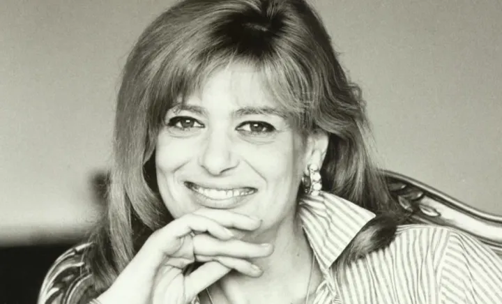 Melina Merkouri Melina Merkouri