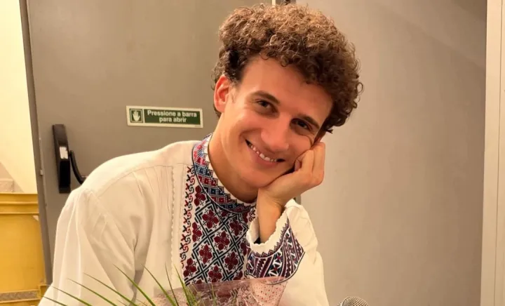 Gabriel Nebunu Gabriel Nebunu
