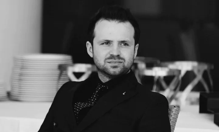 Andrei Cocieru