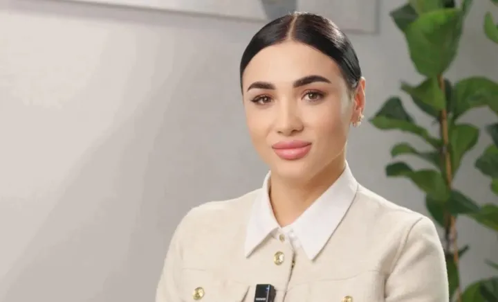 Tatiana Baranovici Tatiana Baranovici
