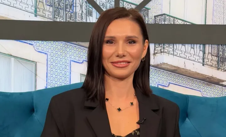 Cristina Agapi