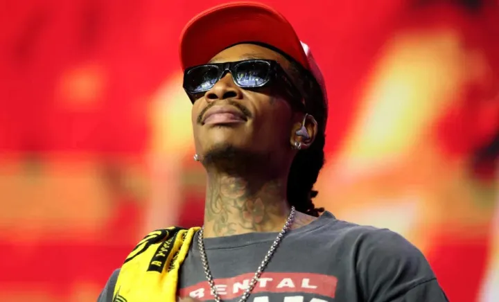 Wiz Khalifa Wiz Khalifa