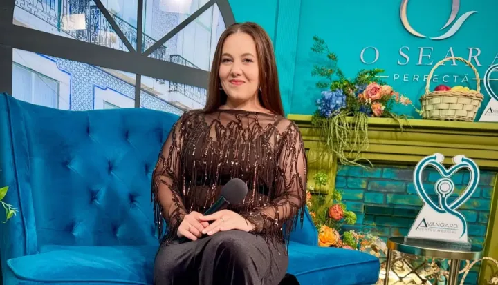 Romina Spînu