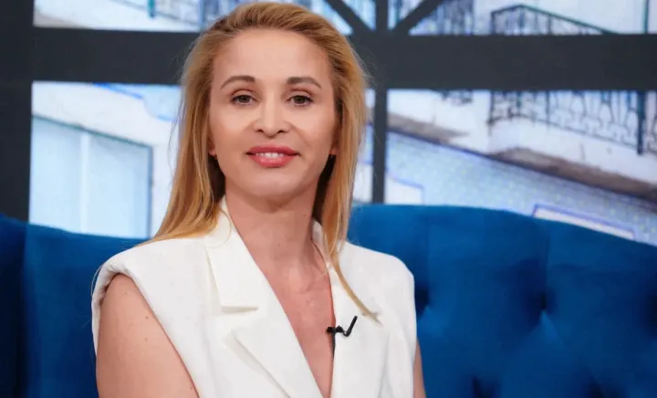 Olesea Vrînceanu Olesea Vrînceanu