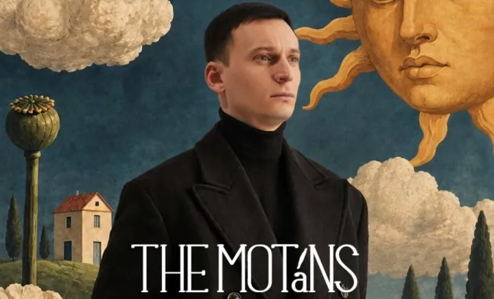 The Motans The Motans
