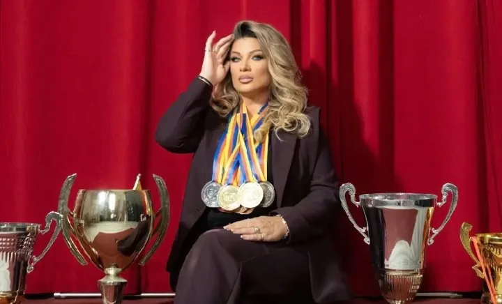 Elena Vrânceanu