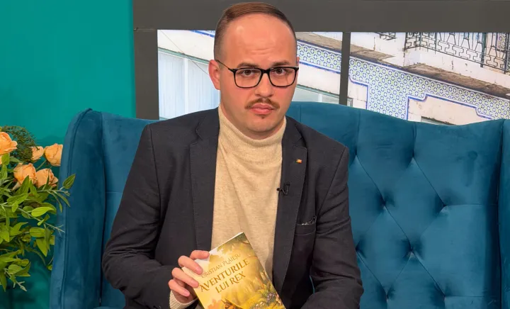 Cristian Plăieșu Cristian Plăieșu