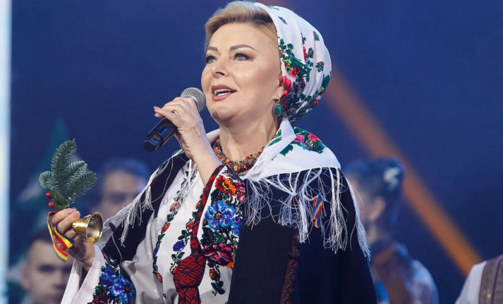 Maria Iliuț