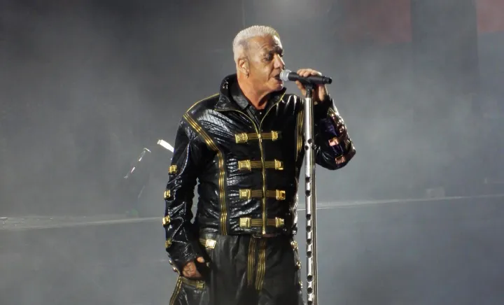 Till Lindemann