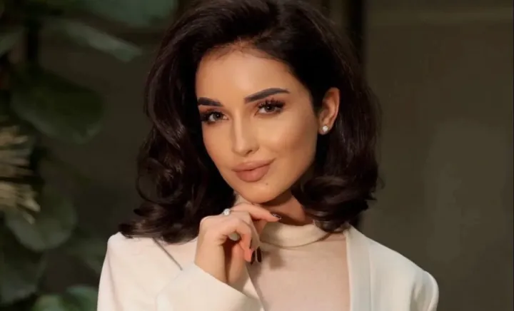 Victoria Cosovan Victoria Cosovan