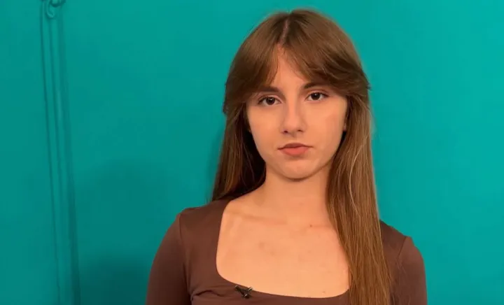 Mădălina Lungu