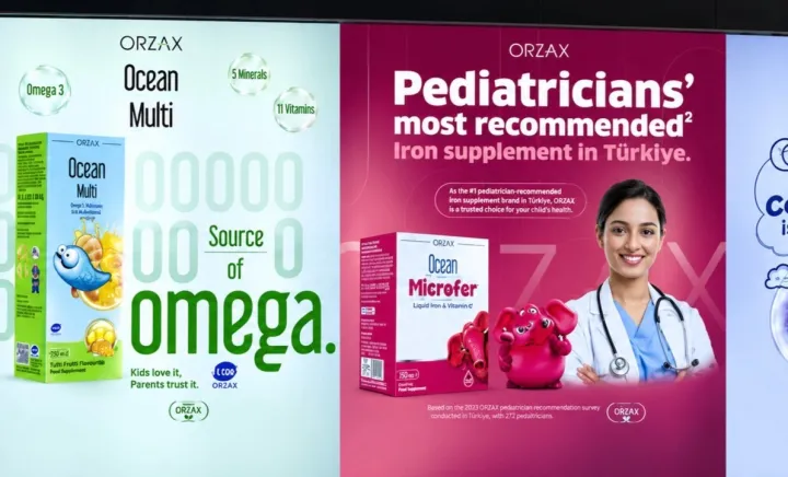 Orzax