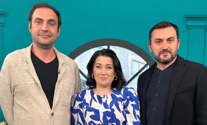 O Seară Perfectă O Seară Perfectă