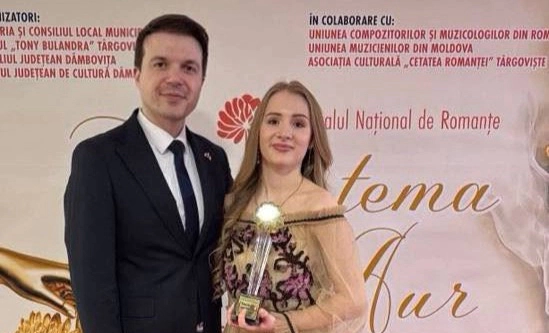 „Crizantema de Aur” 2026, „Crizantema de Aur” 2026,
