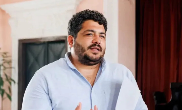 Adriano Marian Adriano Marian