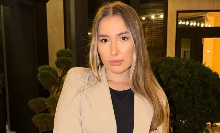 Mădălina Visterniceanu Mădălina Visterniceanu