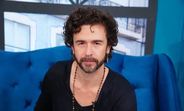 Pasha Parfeni Pasha Parfeni